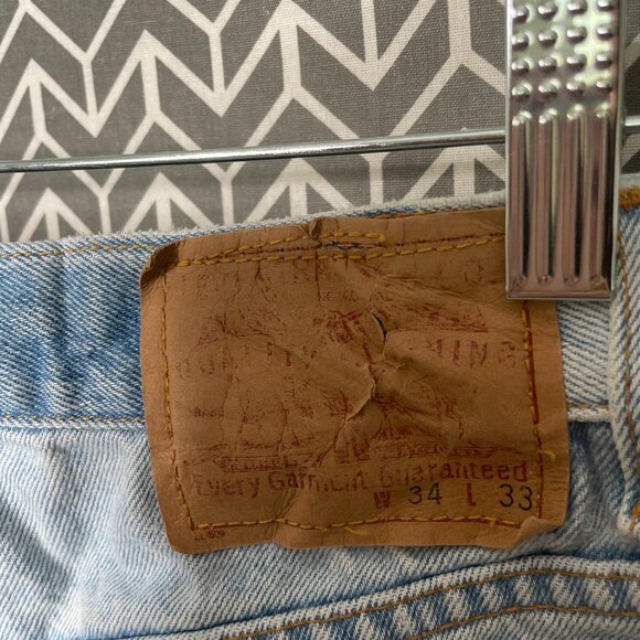 Aligrace | Dani baggy customs - Picture 4 of 4